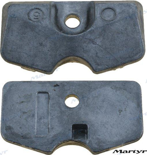 ZINC ANODE (CM4022)