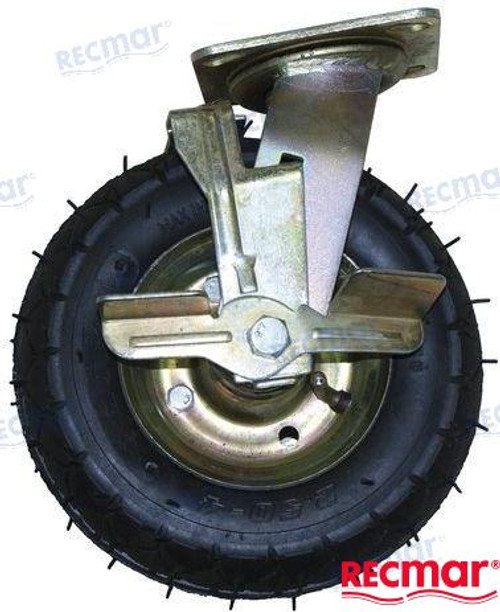HYDR JACK RE-WHEEL (CMJACKRW)