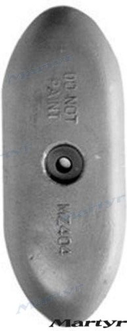 ZINC ANODE (CMMZ404)