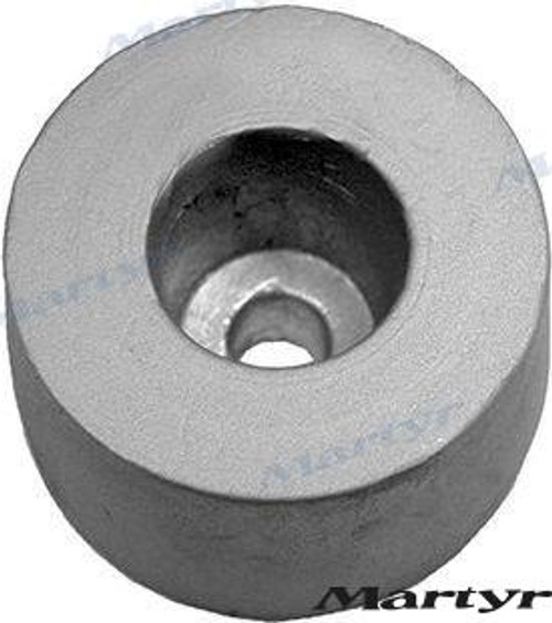 ZINC ANODE (CMSGMA015)