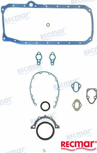GEAR GASKET KIT (FEL17125)