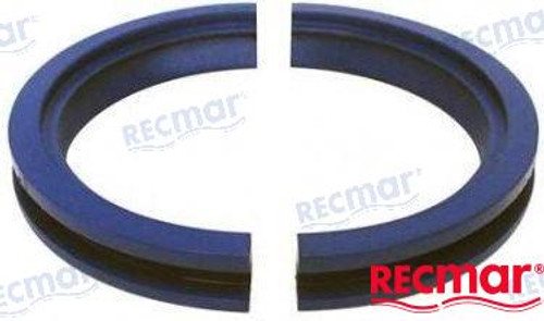 CRANKSHAFT OIL SEAL (FELBS40013)