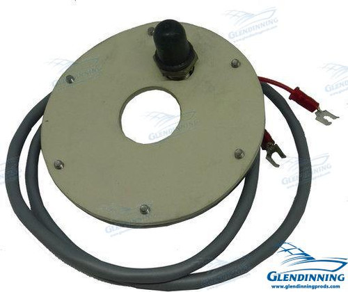 SWITCH ASSY 2'IN-LIMIT W/RIN (GLE04830)