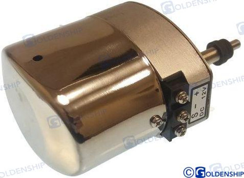 MARINE WIPER MOTOR 12V (GS12052)