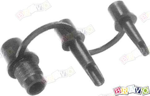 SP 15 TPL NOZZLE DIAM 20MM (GS20018)