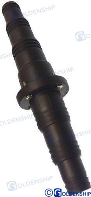 BACK VENT 25/32/38 MM (GS20063)