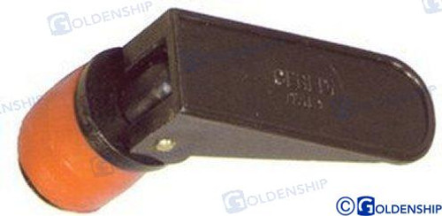 DRAIN PLUG FOR RUBBER BOAT (GS30323)