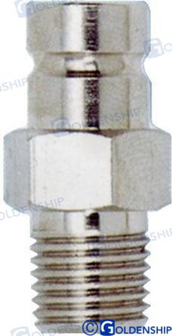 SUZ TANK OUTLET 1/4" NPT (GS31070)