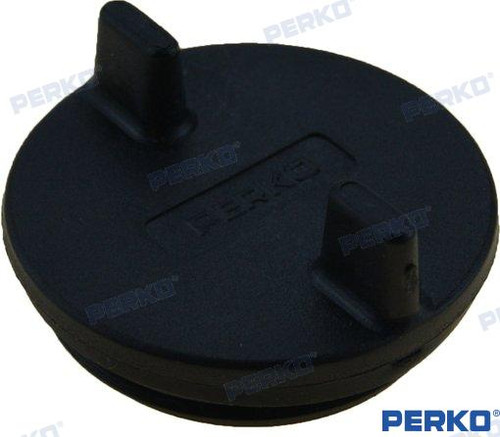 GAS CAP W/O KEYS (GS31138)