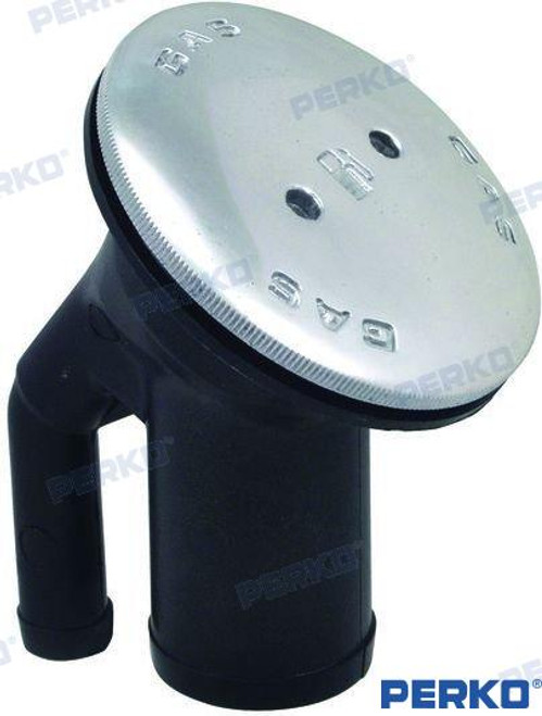 COBMB GAS TILL & TANK VENT (GS31140)