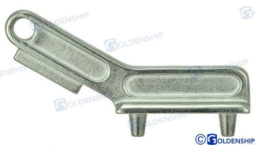 KEY FOR DECK DRAIN SCUPPER (GS31145)