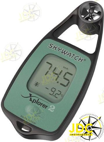 ANEMOMETER XPLORER2 (GS41351)