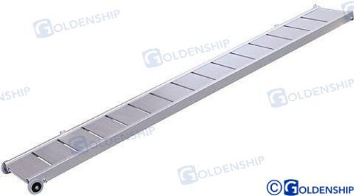 FIXED GANGWAY ALU 2M (GS73172)