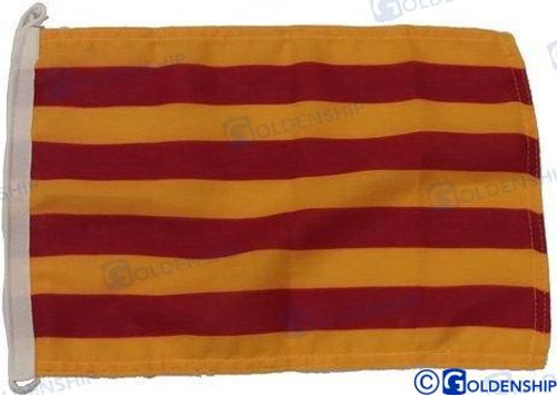 CATALUQA FLAG 20X30 (GS73362)
