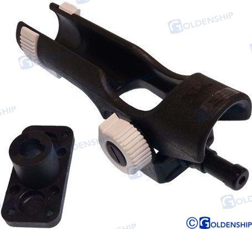 ROD HOLDER ABS - DECK 360DG (GS75153)