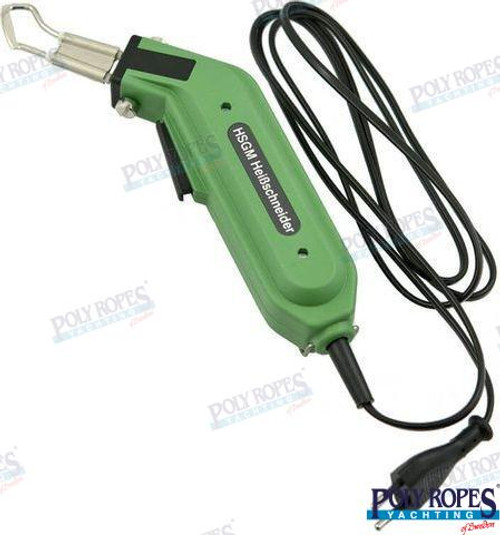 ELEC ROPE CUTTER 220V (POL4908051600)