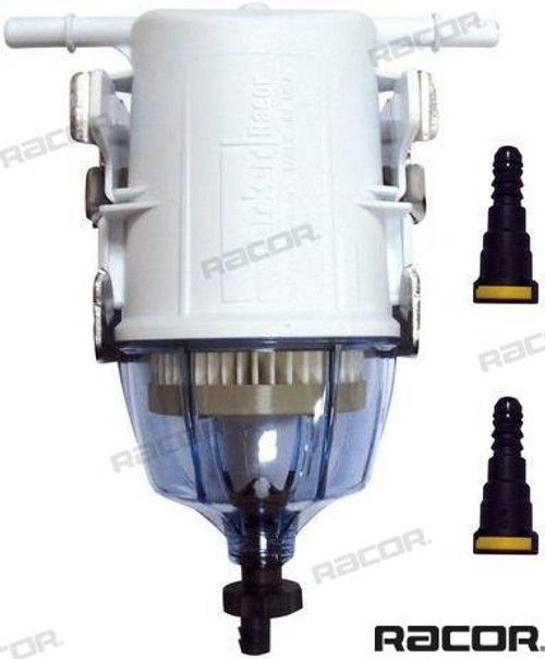 FUEL/WATER SEPARATOR (RAC23299-10)