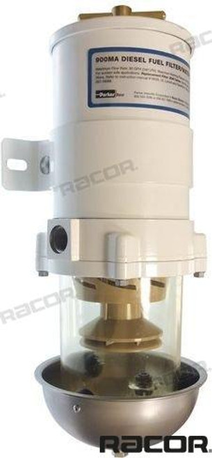 BOWL FILTER (RAC900MA30)