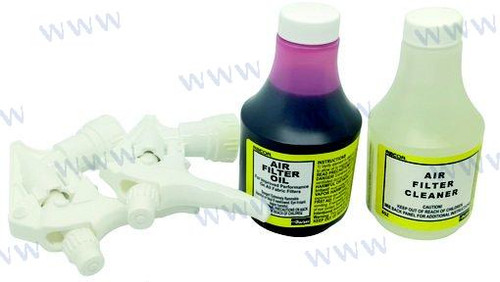 CLEANABLE AIR FILTER (RACAFM82006)