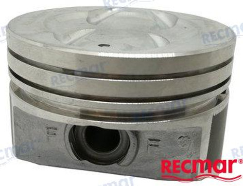 PISTON: 262.350 OVERSIZE 030 (REC10005)