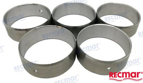 BEARING KIT: CAMSHAFT (REC13014)