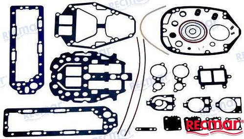 GASKETS SET (REC27-814754A00)