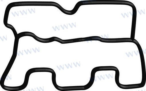 VALVE CVR GASKET D1 (REC3809657)