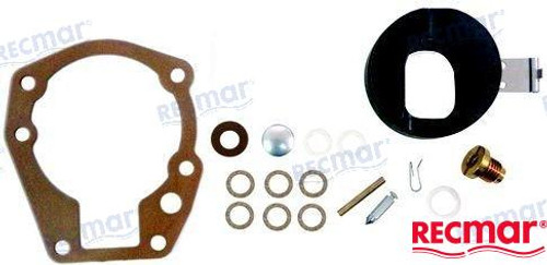 CARBURETOR SERVICE KIT (REC439071)