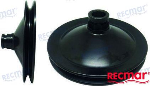 POWER STRG PUMP PULL (REC73873A1)