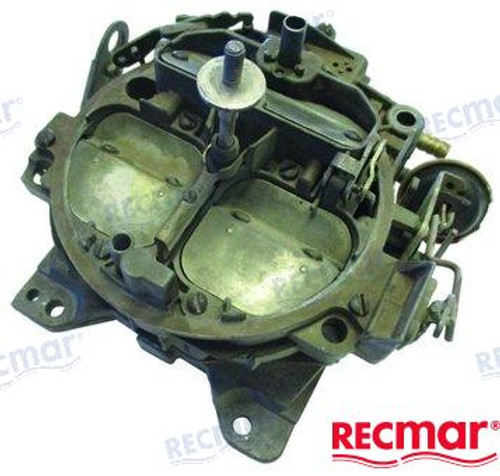 CARBURETOR (REC804624R02)