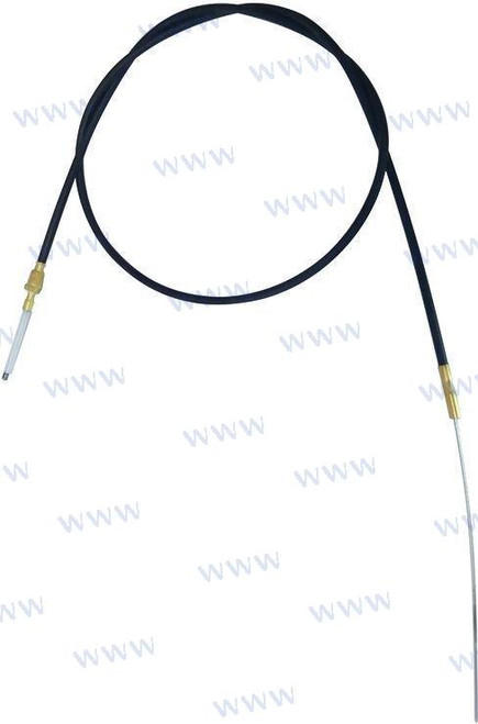 MERC ALPHA ONE SHIFT CABLE (REC865436A02)