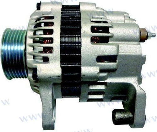 ALTERNATOR (REC882571)