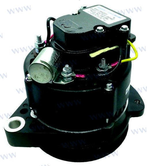 CATERPILLAR ALTERNATOR (REC8HC2023K)