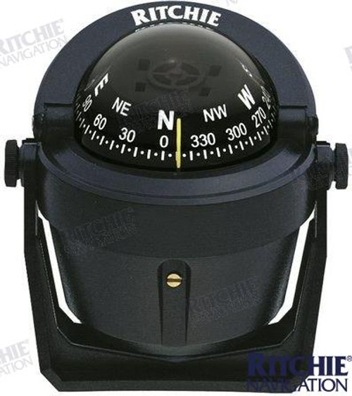 COMPASS BLK (RITB-51)