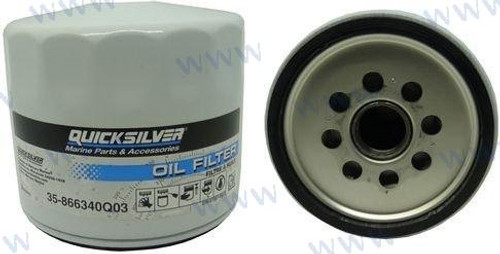 Oem Oil Filter (RM35-866340Q02)