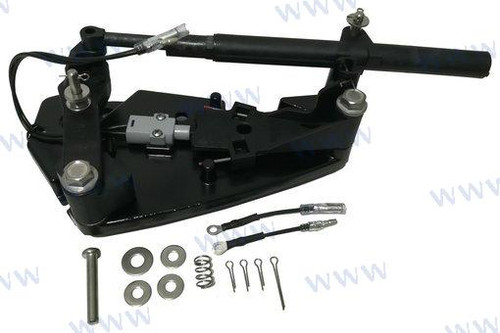 SHIFT PLATE KIT (RM864363A1)