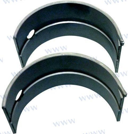 MAIN BEARING KIT (RM875483)