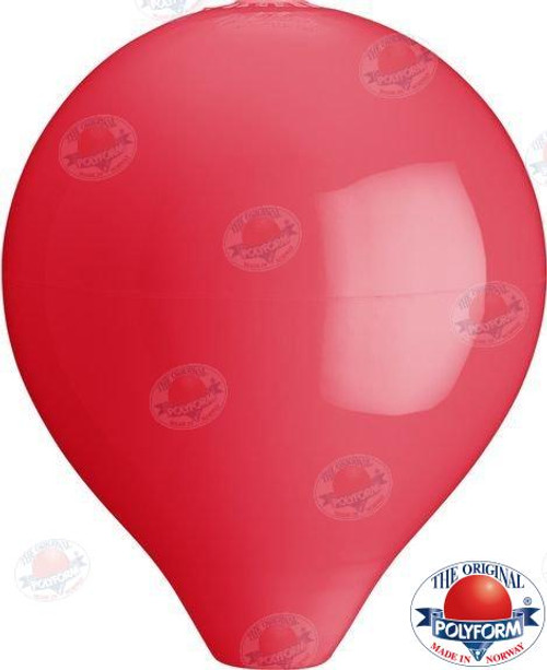 BAR BUOY CC4 RED (SCACC4R)