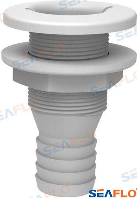 PLASTIC DRAIN SCKT 1-1/4" (SFDS1125001)