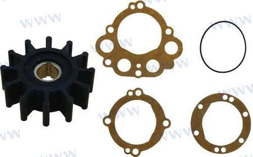 IMPELLER (SHE10077K)