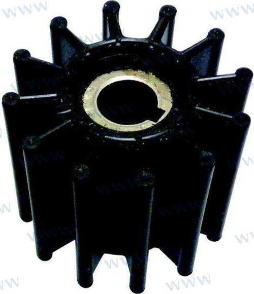 KIT IMPELLER (SHE26000K)