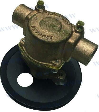 PUMP (SHEG151)