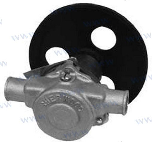 PUMP (SHEG21)