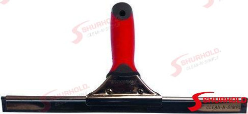 8-INCH S/S SQUEEGEE (SHU1408)