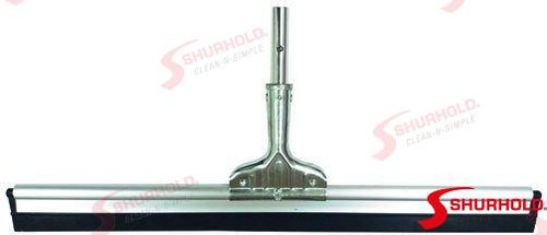 24-INCH FLOOR SQUEEGEE (SHU1424)