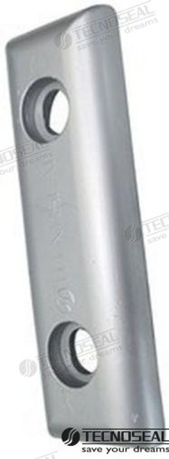 ANODE RECTANGULAR 290X90X40 (TEN00244)