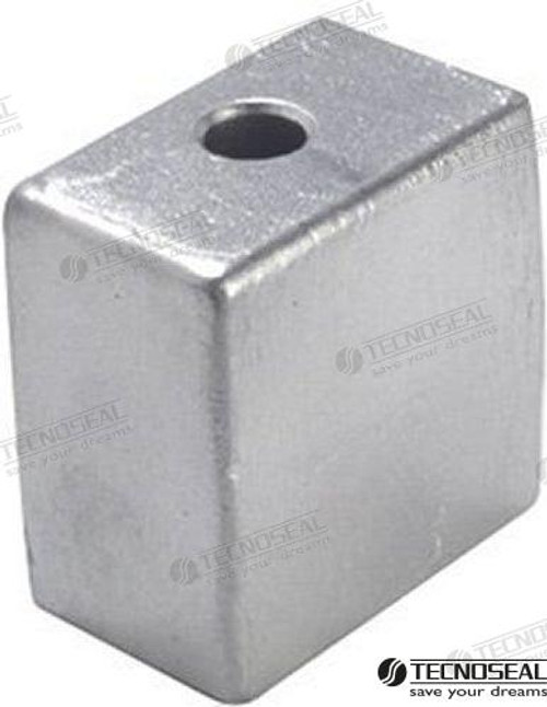 CUBE OMC/J/E ALU (TEN00907AL)