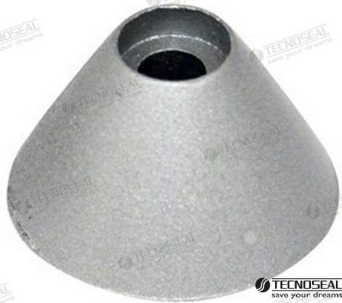 SIDEPOWER - SLEIPNER PROP NUT (TEN01054AL)