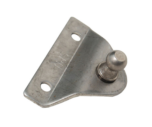 DBL ANGLE MOUNTING BRACKET SS (1891)