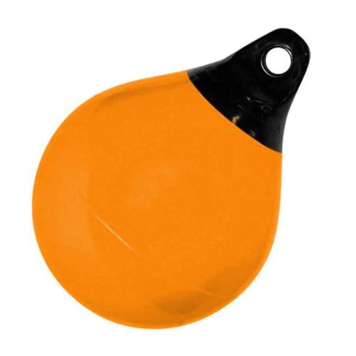 27" BLAZE ORNG NET BUOY (308527)